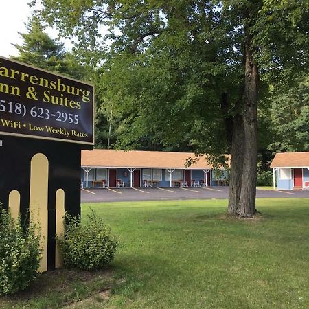 Warrensburg Inn & Suites - 6 Mi To Lake George المظهر الخارجي الصورة
