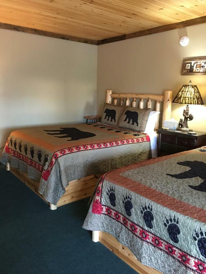 Warrensburg Inn & Suites - 6 Mi To Lake George المظهر الخارجي الصورة