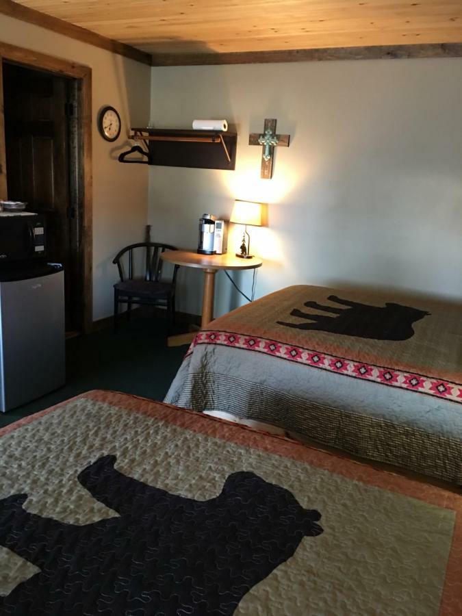 Warrensburg Inn & Suites - 6 Mi To Lake George المظهر الخارجي الصورة